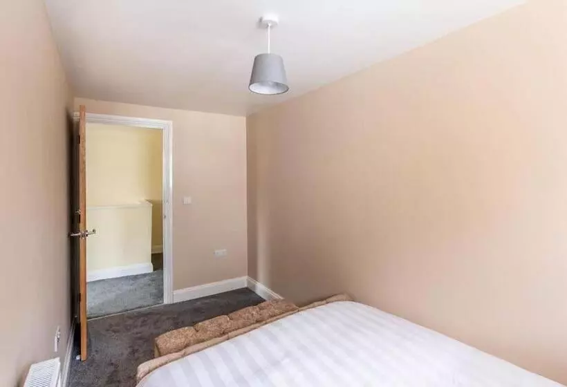 Milo S Place Is A Home From Home