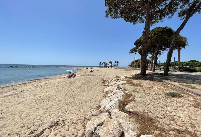 Myhost La Dorada Frente Al Mar