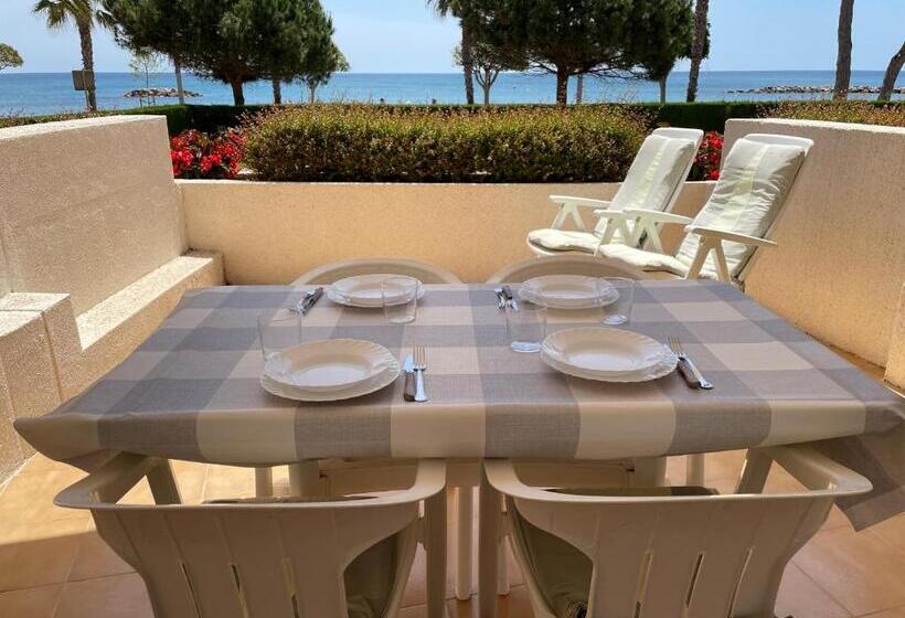 Myhost La Dorada Frente Al Mar