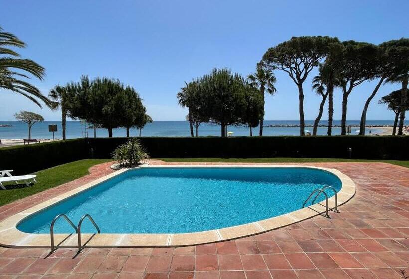 Myhost La Dorada Frente Al Mar