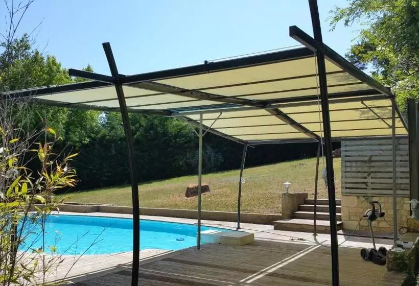 ペンション La Villa Des Coteaux