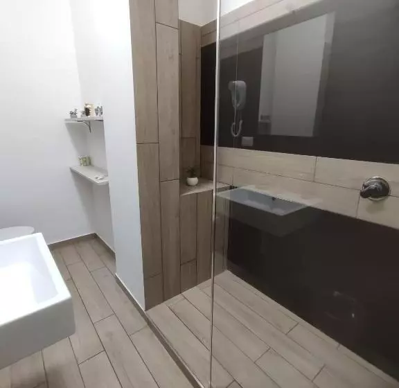 پانسیون Le Stanze Di Ruggero