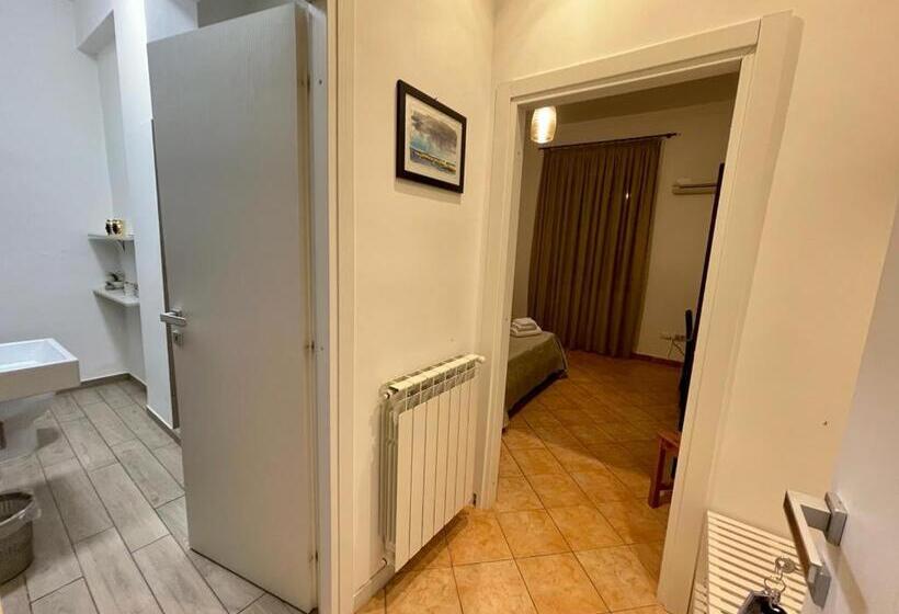 پانسیون Le Stanze Di Ruggero