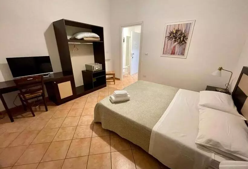 پانسیون Le Stanze Di Ruggero