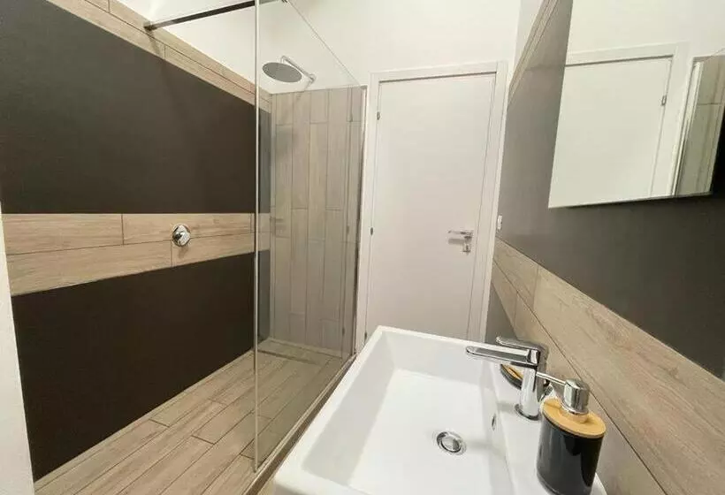 پانسیون Le Stanze Di Ruggero