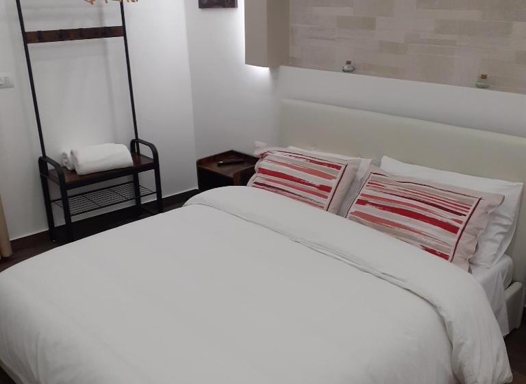 بنسيون Maison Marguerite