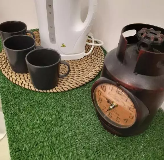 Majatalo Maison Marguerite