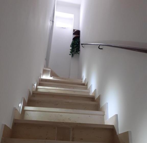 بنسيون Maison Marguerite