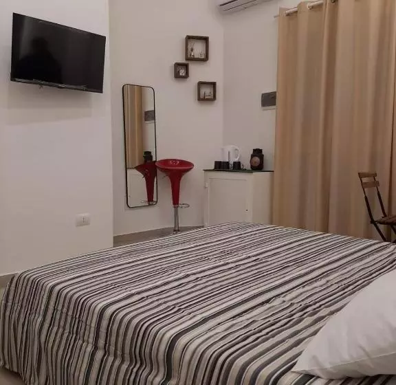 Majatalo Maison Marguerite