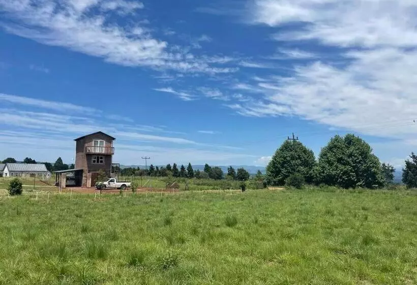 Protea Loft   Romantic Stay   No Load Shedding