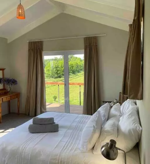 Protea Loft   Romantic Stay   No Load Shedding