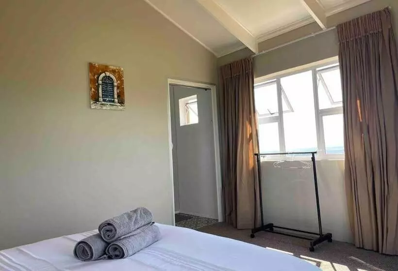 Protea Loft   Romantic Stay   No Load Shedding