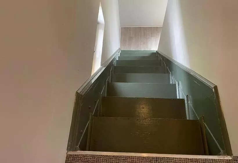 Protea Loft   Romantic Stay   No Load Shedding