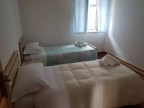Residence Rosa Blu