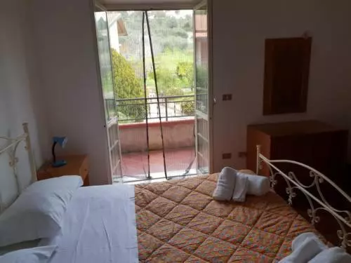 Residence Rosa Blu