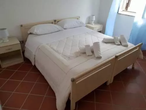 Residence Rosa Blu