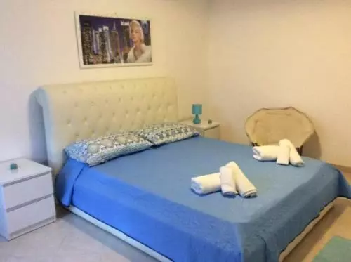 Residence Rosa Blu
