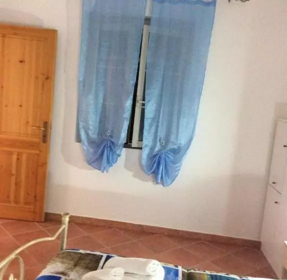 Residence Rosa Blu