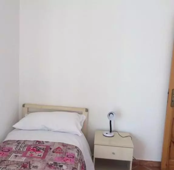 Residence Rosa Blu