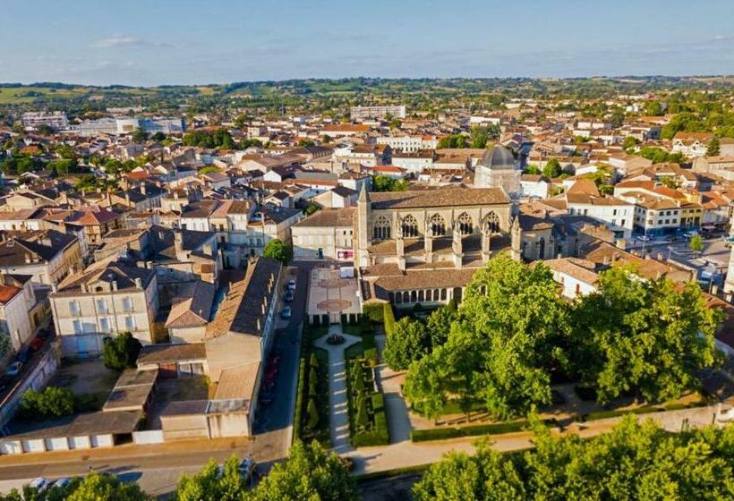 Superbe Apt T2 En Centre Ville