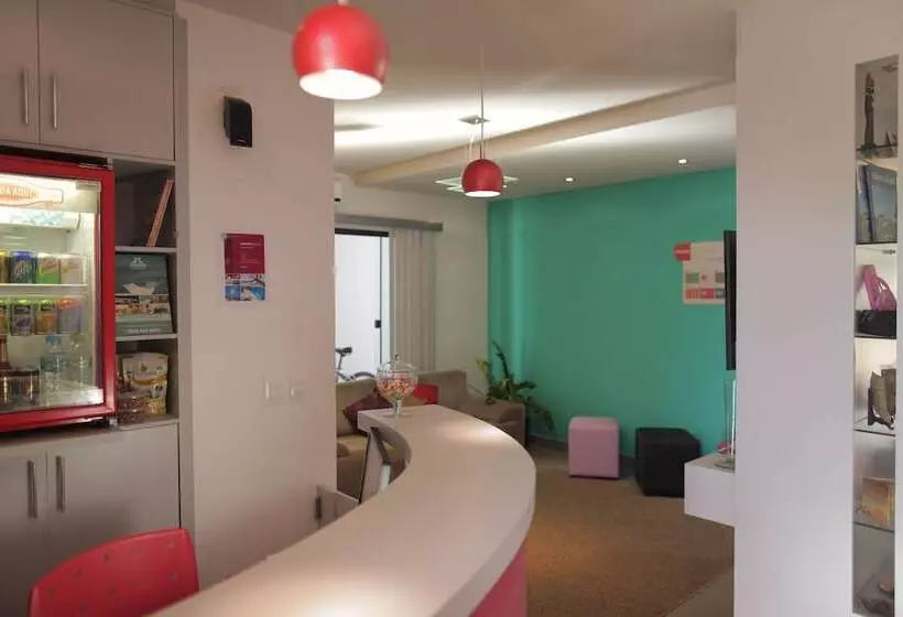 Concept Design Hostel & Suites