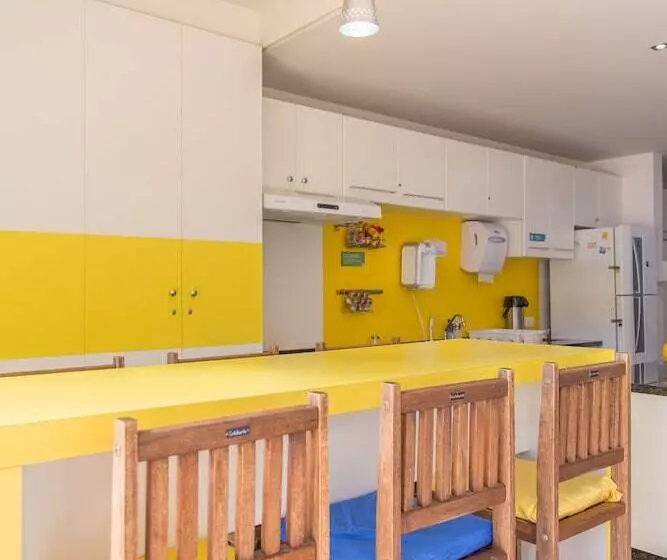 Concept Design Hostel & Suites