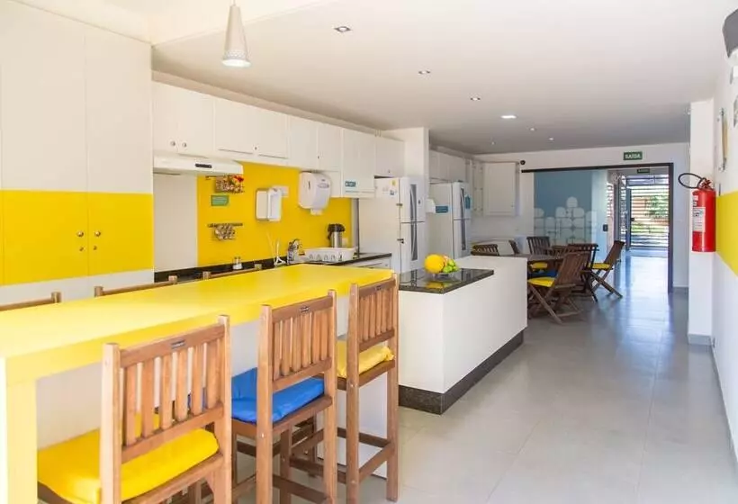 Concept Design Hostel & Suites