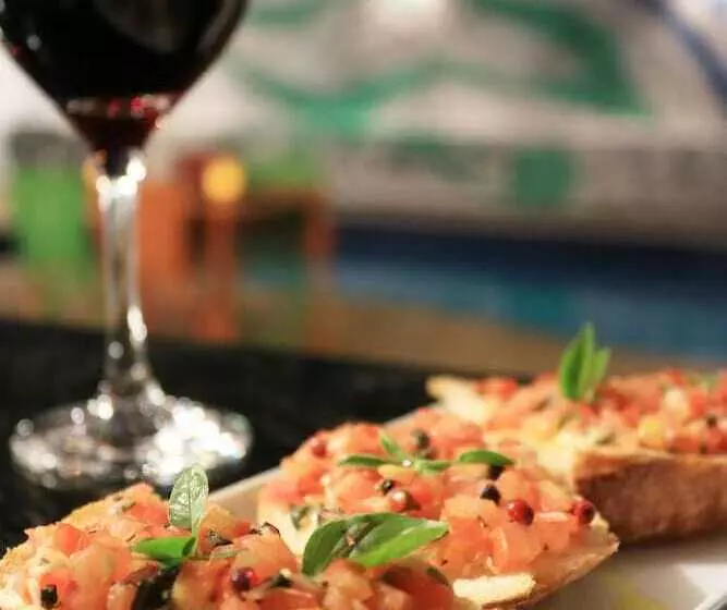 Concept Design Hostel & Suites