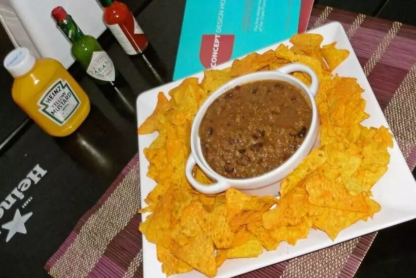 Concept Design Hostel & Suites