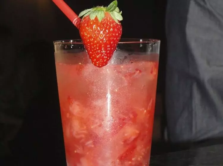 Concept Design Hostel & Suites