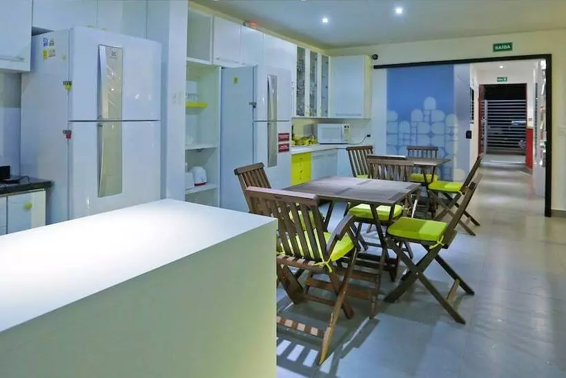 Concept Design Hostel & Suites