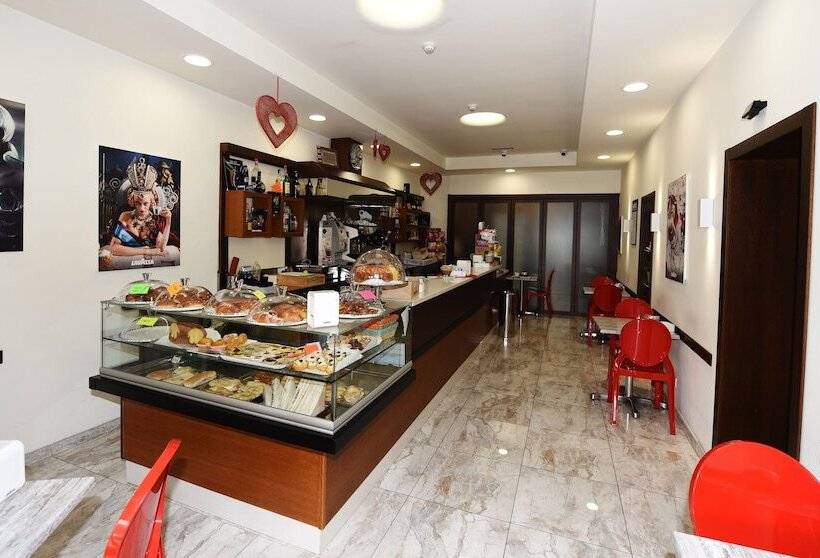 فندق Al Castello