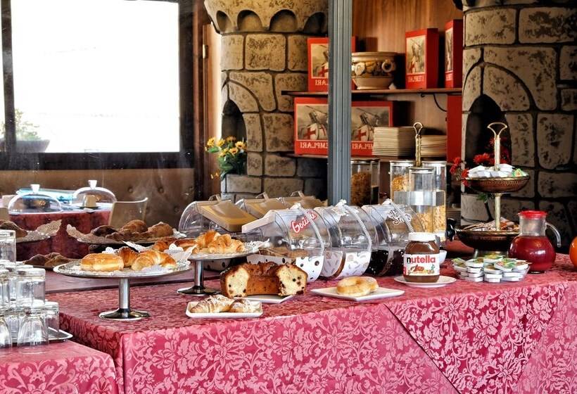 فندق Al Castello