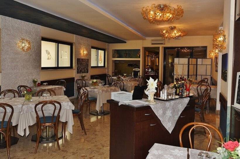 فندق Al Castello