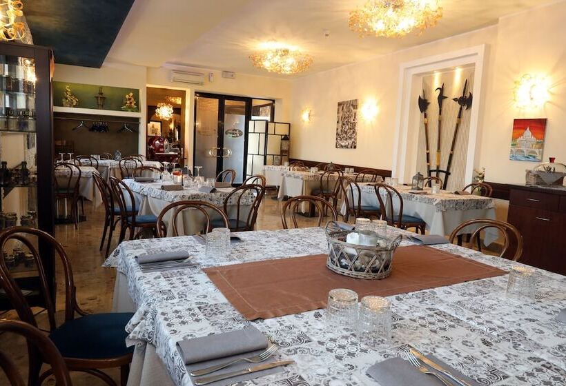 فندق Al Castello