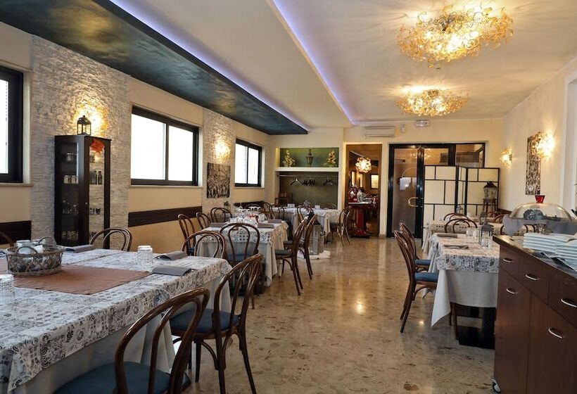 فندق Al Castello