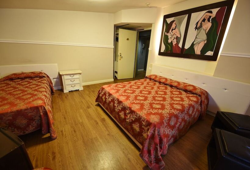 فندق Al Castello