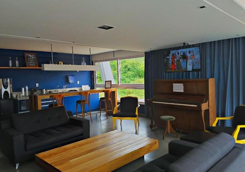 בית מלון כפרי Cris