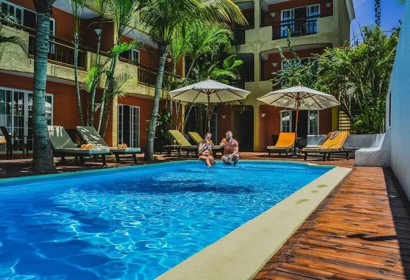 هتل La Margarita