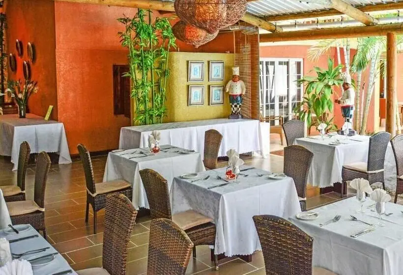 هتل La Margarita