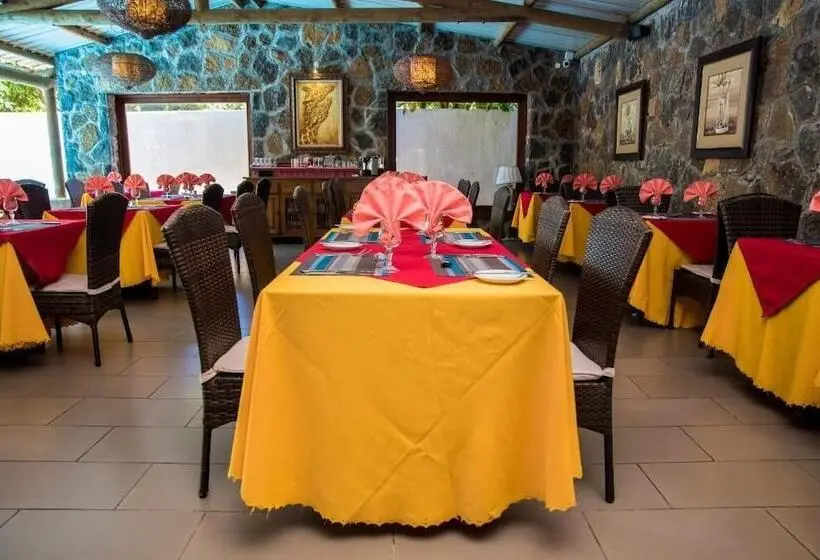هتل La Margarita