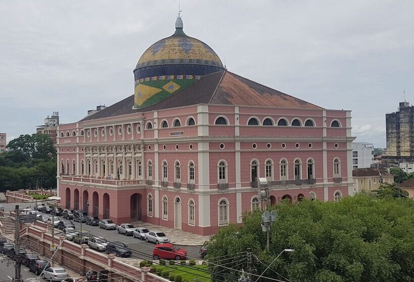 Otel Manaós