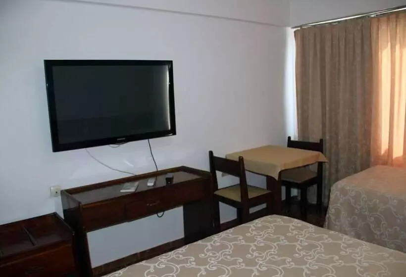 בית מלון כפרי Manaós