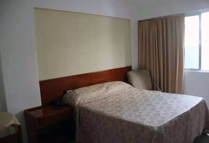 בית מלון כפרי Manaós