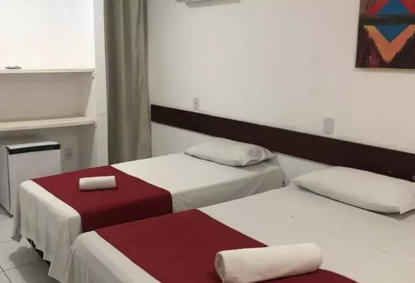 Hotel Paraiso Natal