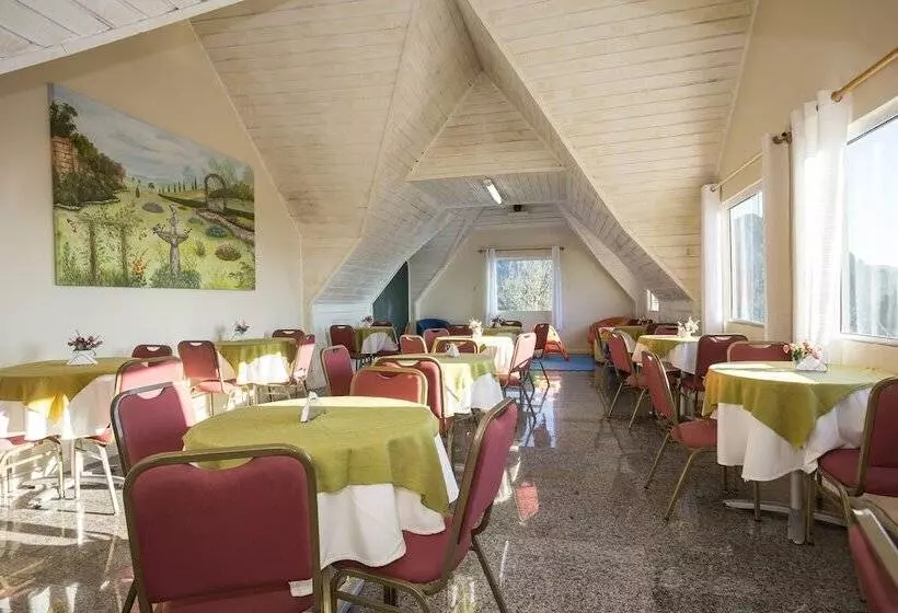 酒店 Pousada Parque Das Flores