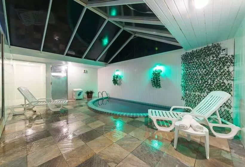 酒店 Pousada Parque Das Flores