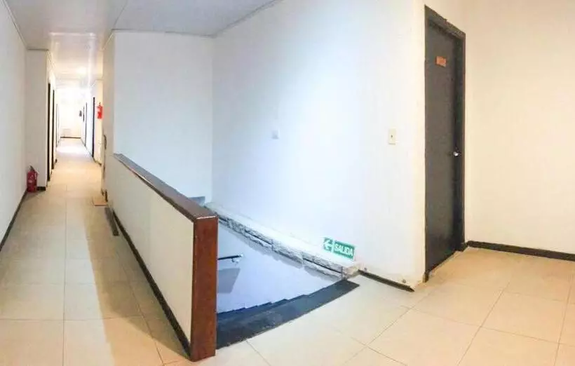 בית מלון כפרי Ramos Mejía