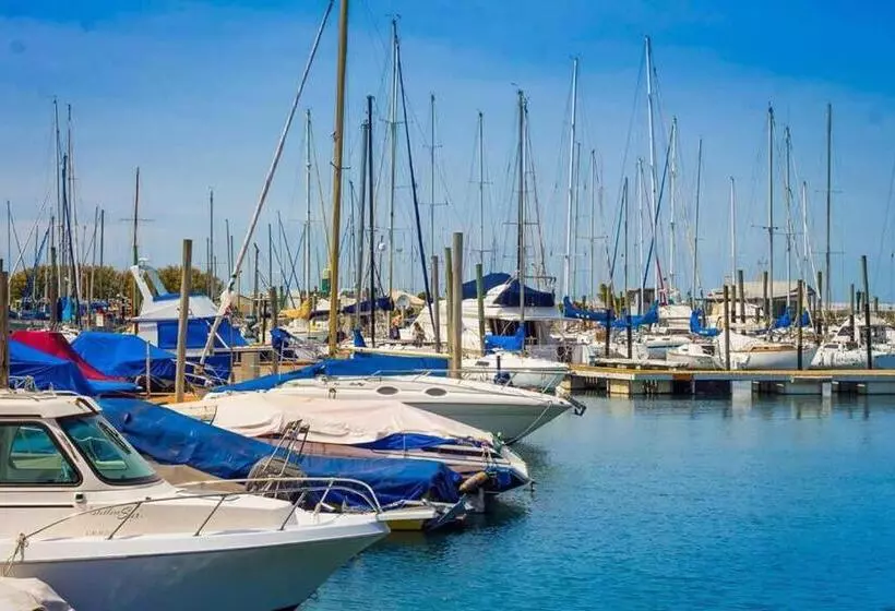 בית מלון כפרי Ramos Mejía