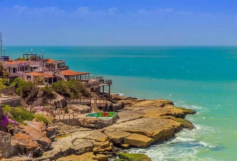 בית מלון כפרי Ramos Mejía